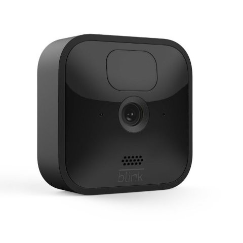 Camara Blink Outdoor Kit 3 Camaras "bateria 2años Autonomia" Vigilancia Exterior Fhd Inalambrica 