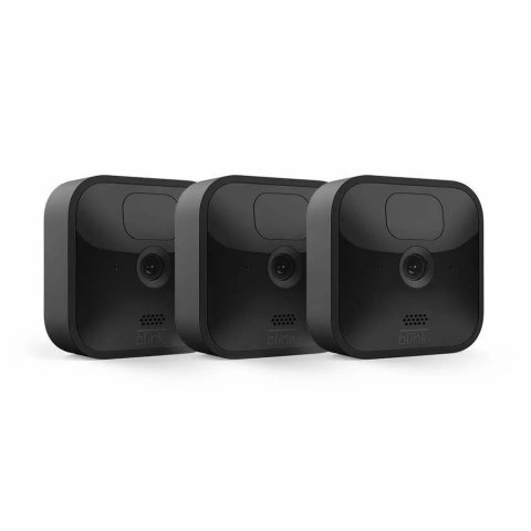 Camara Blink Outdoor Kit 3 Camaras "bateria...