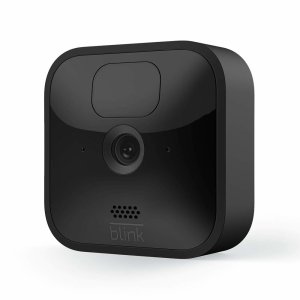 Camara Blink Outdoor "bateria 2años Autonomia" Vigilancia Exterior Fhd Inalambrica 
