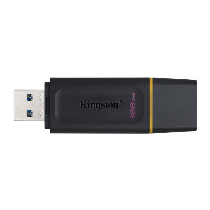 Memoria Usb 128gb Kingston Dtx 128 Usb3.2