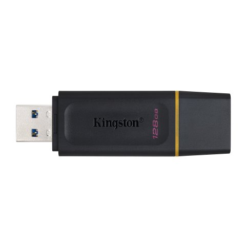 Memoria Usb 128gb Kingston Dtx 128 Usb3.2