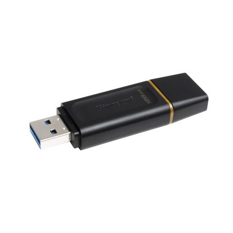 Memoria Usb 128gb Kingston Dtx 128 Usb3.2