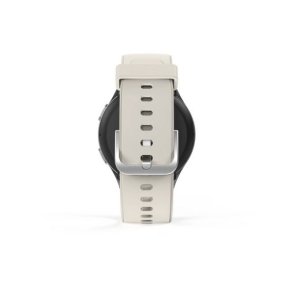 Smartwatch Hama 8900 Amoled 1.32" Ip68 Alexa Manos Libres Gps Altimetro Diferentes Sensores Plata 2