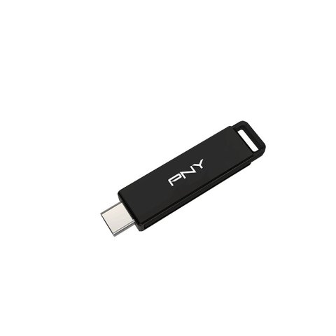Memoria Usb-c 128gb Pny Elite-x Type-c 3.2 (200mb) P-fdi128eltxc-ge