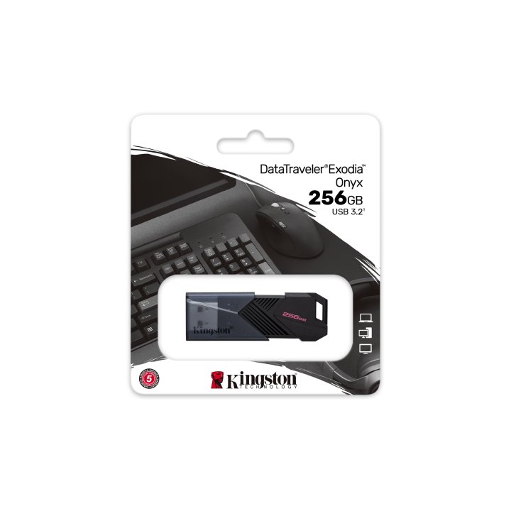 Memoria Usb 256gb Kingston Dtxon 256gb Usb3.2
