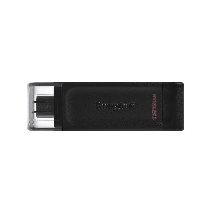 Memoria Usb-c 128gb Kingston Dt70 128gb Usb-c 3.2