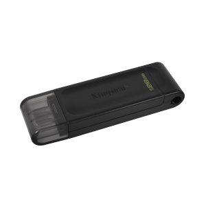 Memoria Usb-c 128gb Kingston Dt70 128gb Usb-c 3.2 2
