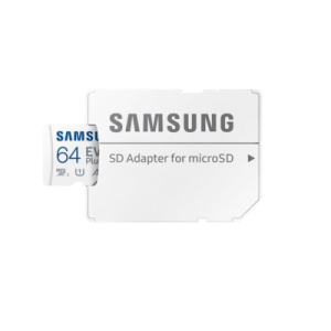Memoria Sd Micro 256gb Samsung Sdxc Evo Plus Clase 10 Con... 2