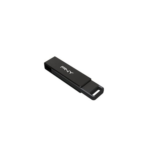 Memoria Usb-c 256gb Pny Elite-x Type-c 3.2 (200mb) P-fdi256eltxc-ge