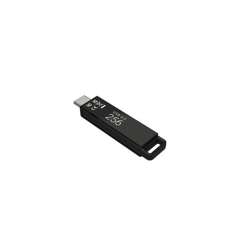 Memoria Usb-c 256gb Pny Elite-x Type-c 3.2 (200mb) P-fdi256eltxc-ge