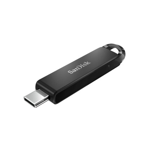 Memoria Usb-c 64gb Sandisk Ultra Usb 3,1 150mb s Sdcz460-064g-g46