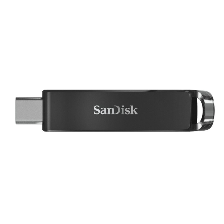 Memoria Usb-c 64gb Sandisk Ultra Usb 3,1 150mb s Sdcz460-064g-g46