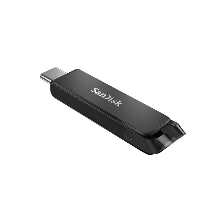 Memoria Usb-c 64gb Sandisk Ultra Usb 3,1 150mb s Sdcz460-064g-g46