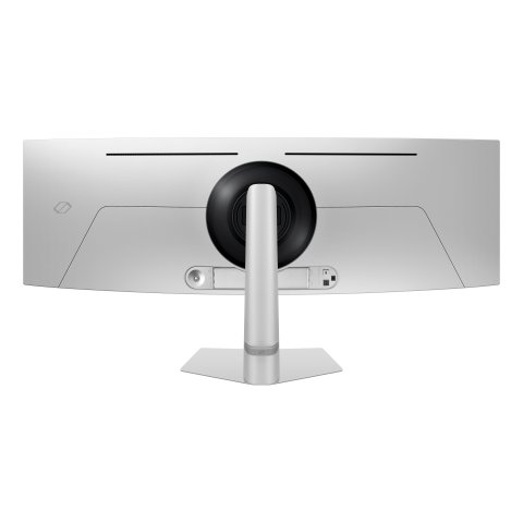 Monitor 49" Curvo Usb-c Dp Hdmi Samsung Ls49dg910suxen Dqhd 5120x1440 1800r 0.03ms 240hz 2x5w Vesa 100x100