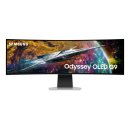 Monitor 49" Curvo Dp Hdmi Samsung Ls49cg950suxen
 Dqhd 5120x1440 1800r 0.03ms 240hz 2x5w Vesa 100x100