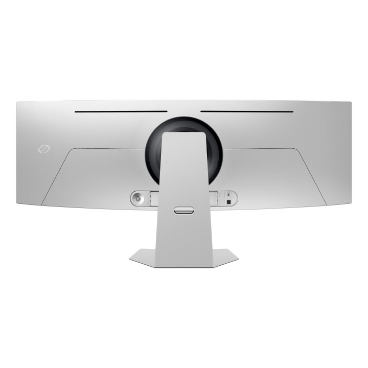 Monitor 49" Curvo Dp Hdmi Samsung Ls49cg950suxen
 Dqhd 5120x1440 1800r 0.03ms 240hz 2x5w Vesa 100x100