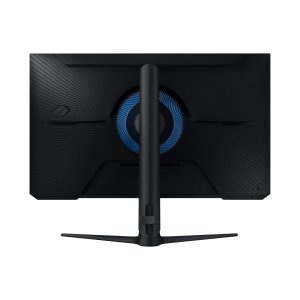 Monitor 32" Dp Hdmi Samsung Odyssey G3 G30d Va Fhd 1ms 180hz Vesa 100x100 Color Negro 2