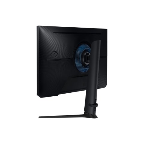 Monitor 32" Dp Hdmi Samsung Odyssey G3 G30d Va Fhd 1ms 180hz Vesa 100x100 Color Negro