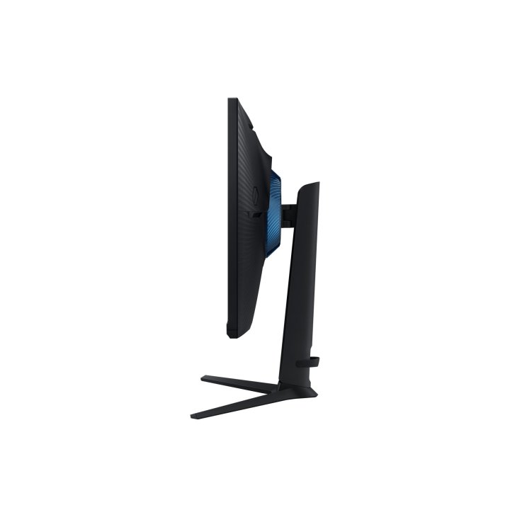 Monitor 32" Dp Hdmi Samsung Odyssey G3 G30d Va Fhd 1ms 180hz Vesa 100x100 Color Negro