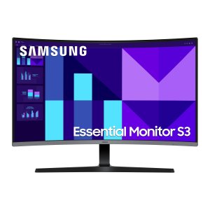 Monitor 32" Hdmi Vga Samsung S39gd Va Fhd 4ms 100hz Vesa 100x100 Color Negro