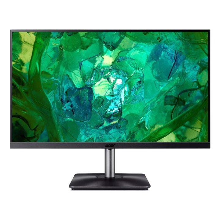 Monitor 24" Usb-c Dp Hdmi Acer Vero Rs242ybpamix Ips Fhd 100hz 1ms 250cd Vesa 100x100 2x2w Negro