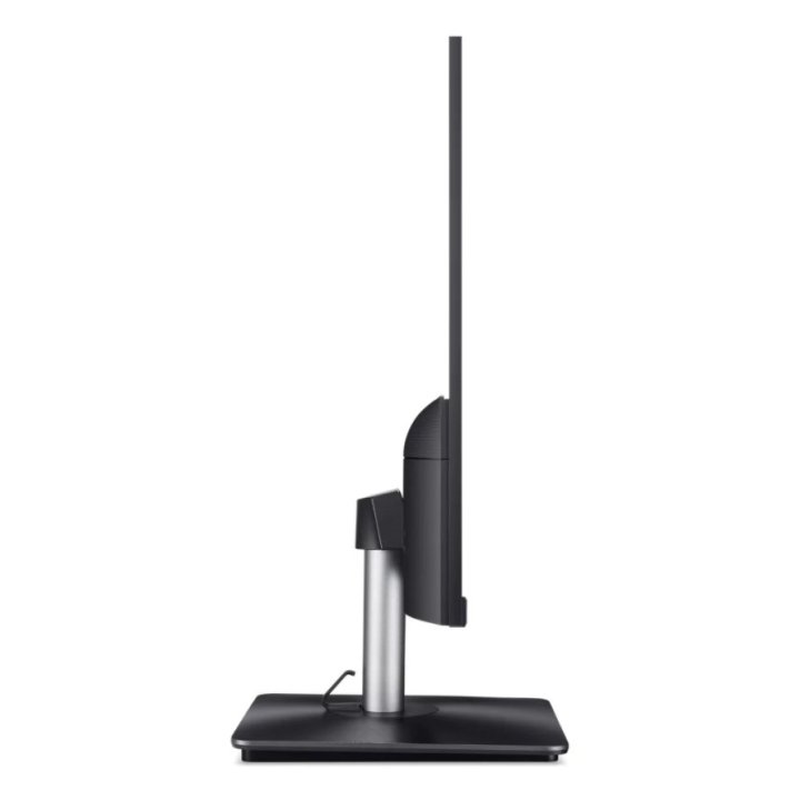 Monitor 24" Usb-c Dp Hdmi Acer Vero Rs242ybpamix Ips Fhd 100hz 1ms 250cd Vesa 100x100 2x2w Negro