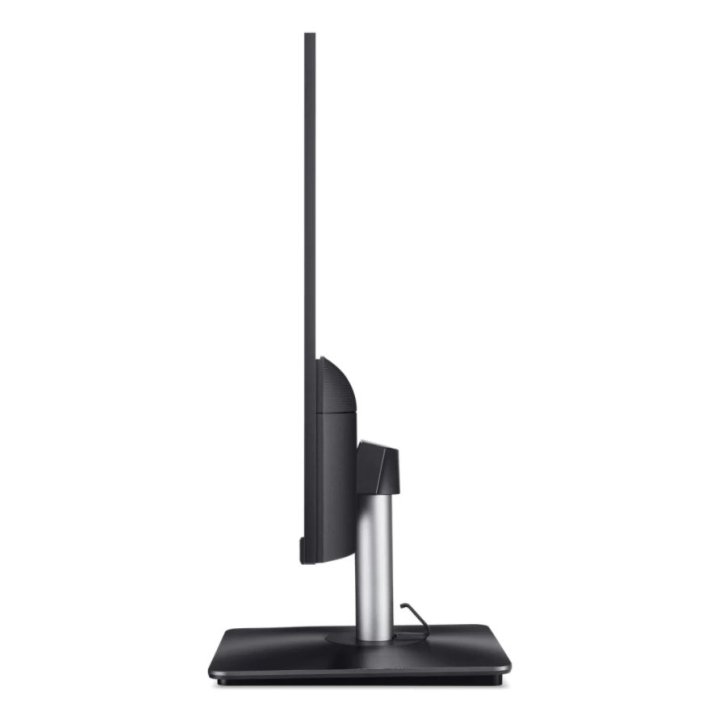 Monitor 24" Usb-c Dp Hdmi Acer Vero Rs242ybpamix Ips Fhd 100hz 1ms 250cd Vesa 100x100 2x2w Negro