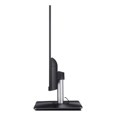 Monitor 24" Usb-c Dp Hdmi Acer Vero Rs242ybpamix Ips Fhd 100hz 1ms 250cd Vesa 100x100 2x2w Negro