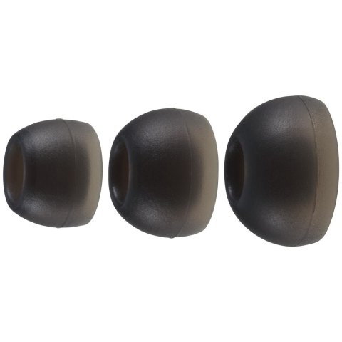 (km0) Auricular Intrauditivo Bluetooth Jvc Ha-a10t Negro Tws Bt 5.0  Ipx5 4h Base De Carga Cash30