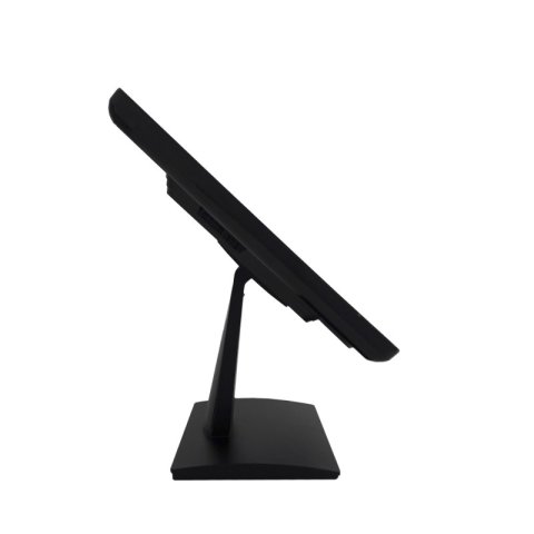 (km0) Monitor 19" Tactil Resistiva 5 Hilos Tpv Approx Appmt19w5 Vga Negro 5ms 300cd m2 Inclinable Base Antivibración Cash30