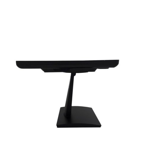 (km0) Monitor 19" Tactil Resistiva 5 Hilos Tpv Approx Appmt19w5 Vga Negro 5ms 300cd m2 Inclinable Base Antivibración Cash30