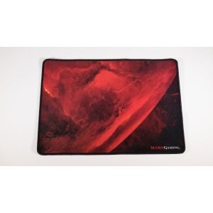 Alfombrilla Mars Gaming Mrmp0 350x250x3mm  2