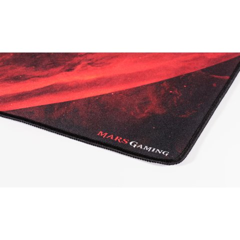 Alfombrilla Mars Gaming Mrmp0 350x250x3mm 