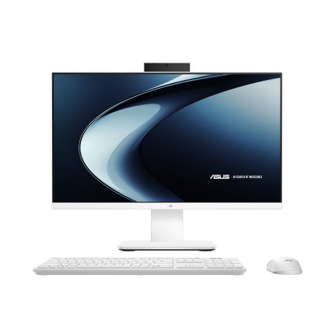 Ordenador All In One Asus V440vak-wpc105w I5-1315u 23,8" 8gb 512ssd W11
