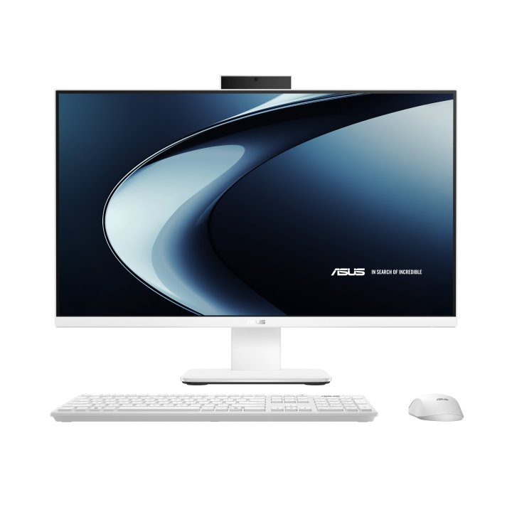 Ordenador All In One Asus V470vak-wpe072w I3-1315u 27" 8gb 512ssd W11