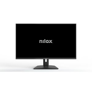 Monitor 32" Hdmi Vga Nilox Nxm32fhd1201 Va Fhd 120hz 4ms 250cd m² Vesa 75x75