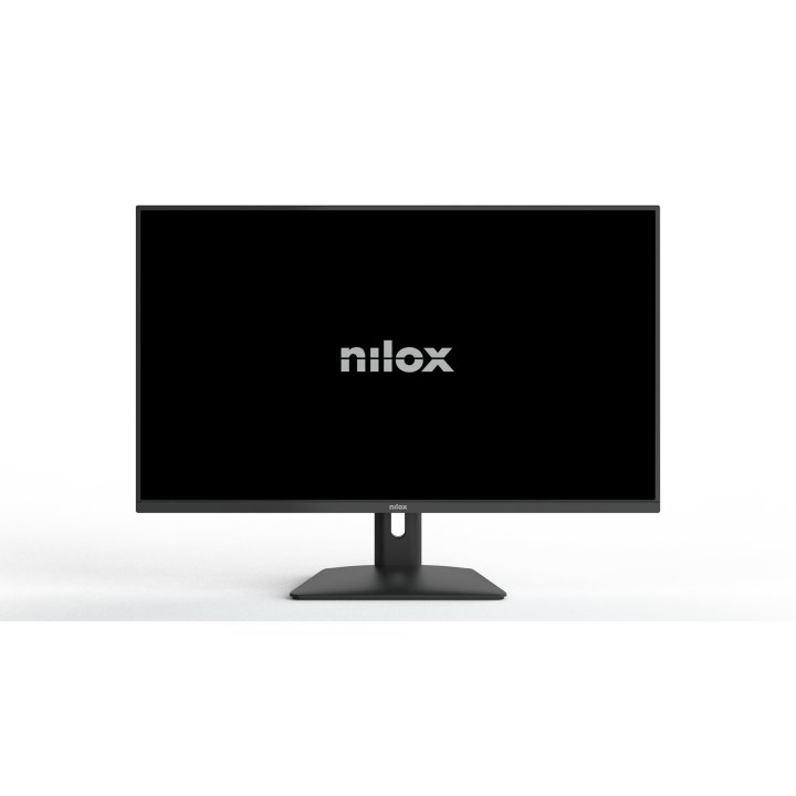 Monitor 32" Hdmi Vga Nilox Nxm32fhd1201 Va Fhd 120hz 4ms 250cd m² Vesa 75x75