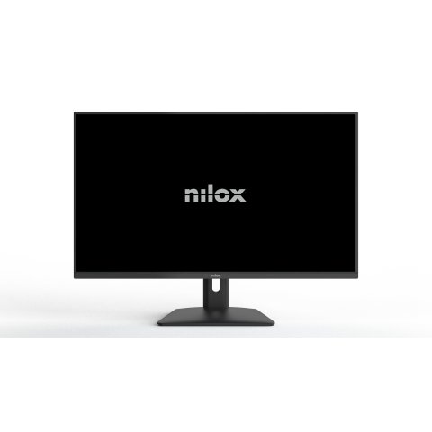 Monitor 32" Hdmi Vga Nilox Nxm32fhd1201 Va Fhd 120hz 4ms 250cd m² Vesa 75x75
