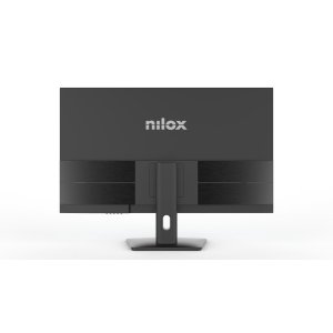 Monitor 32" Hdmi Vga Nilox Nxm32fhd1201 Va Fhd 120hz 4ms 250cd m² Vesa 75x75 2
