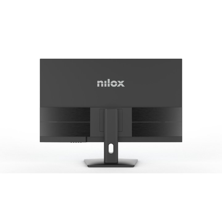 Monitor 32" Hdmi Vga Nilox Nxm32fhd1201 Va Fhd 120hz 4ms 250cd m² Vesa 75x75