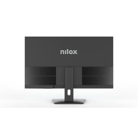 Monitor 32" Hdmi Vga Nilox Nxm32fhd1201 Va Fhd 120hz 4ms 250cd m² Vesa 75x75