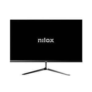 Monitor 24" Hdmi Vga Nilox Nxm24fhd1203 Va Fhd 120hz 4ms 250cd m² Vesa 75x75