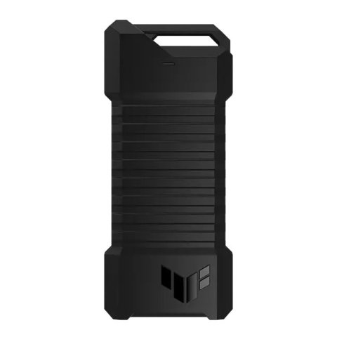 Caja Externa M.2 Usb-c Asus Tuf Gaming A1 M.2 Nvme Ssd Enclosure 10 Gbps Usb3.2 usb-c 2x1 (sin Disco) 90dd02n0-m09000