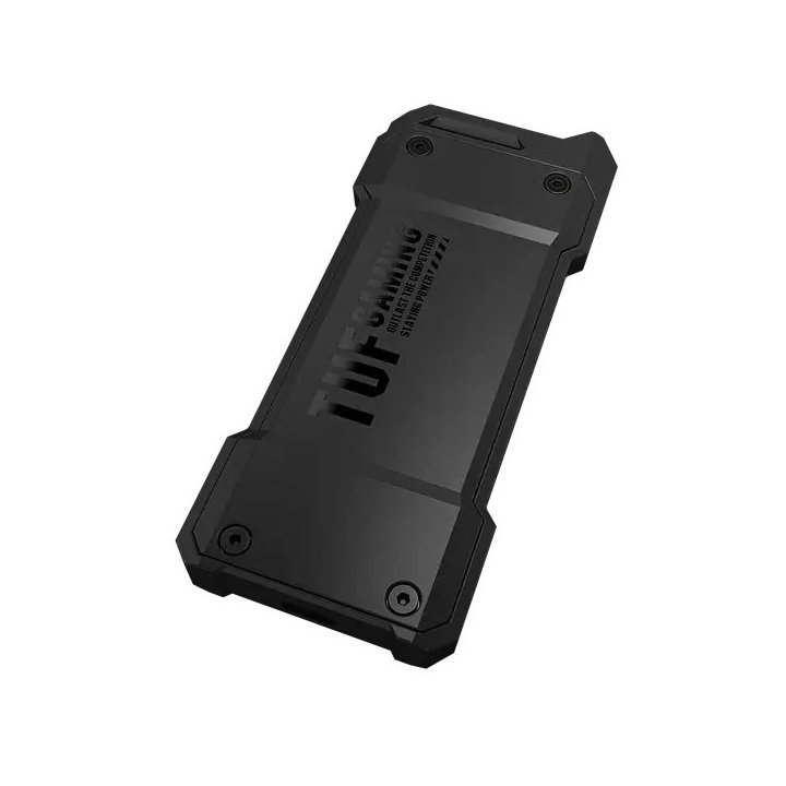 Caja Externa M.2 Usb-c Asus Tuf Gaming A1 M.2 Nvme Ssd Enclosure 10 Gbps Usb3.2 usb-c 2x1 (sin Disco) 90dd02n0-m09000