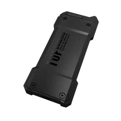 Caja Externa M.2 Usb-c Asus Tuf Gaming A1 M.2 Nvme Ssd Enclosure 10 Gbps Usb3.2 usb-c 2x1 (sin Disco) 90dd02n0-m09000