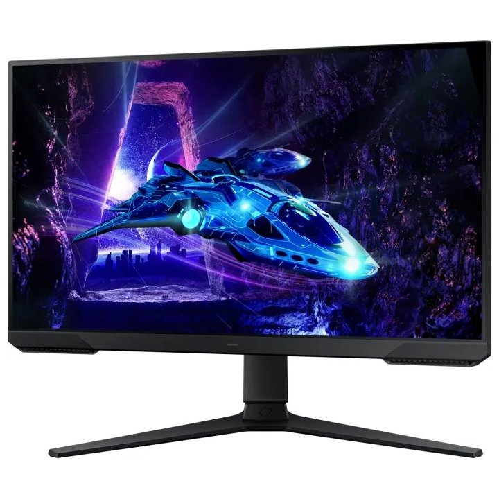 Monitor 24" Dp Hdmi Samsung Ls24dg304euxen Va...