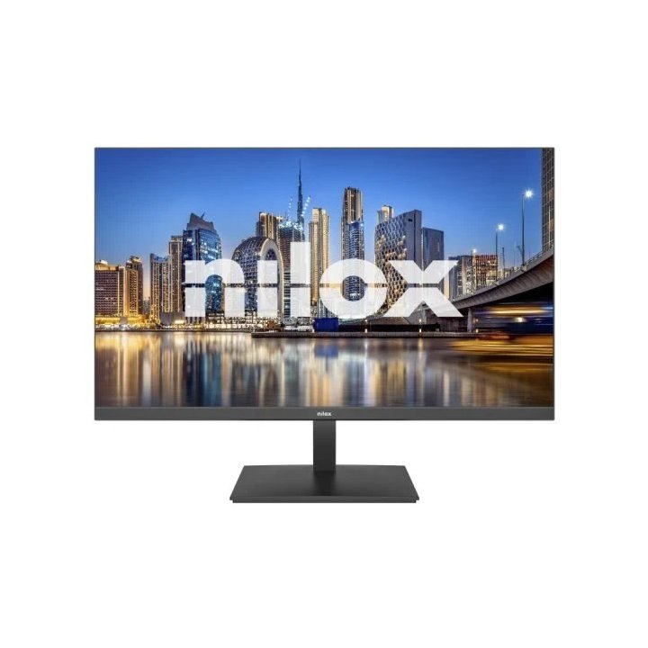 Monitor 15.6" Portable Usb-c Nilox Nxm24fhd1203 Ips Fhd 60hz 5ms 