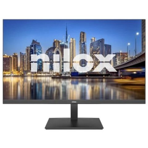 Monitor 15.6" Portable Usb-c Nilox Nxm24fhd1203 Ips Fhd 60hz 5ms 