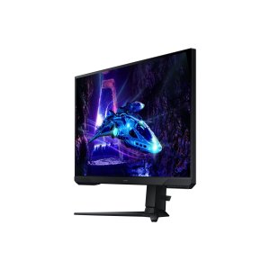 Monitor 27" Dp Hdmi Samsung G30d Odyssey Va Fhd 1ms 180hz... 2