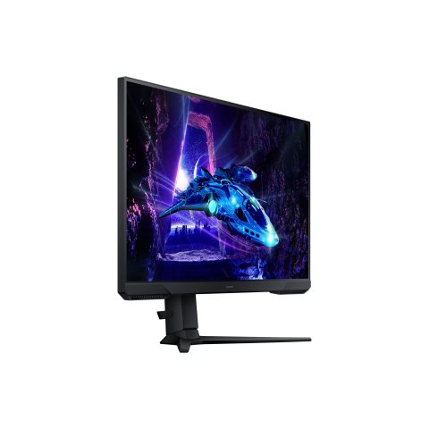 Monitor 27" Dp Hdmi Samsung G30d Odyssey Va Fhd...
